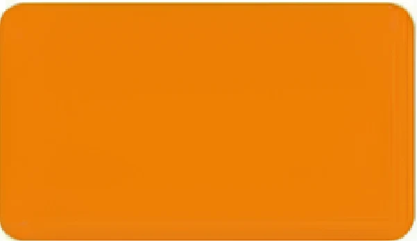ACP / GRH Light Orange