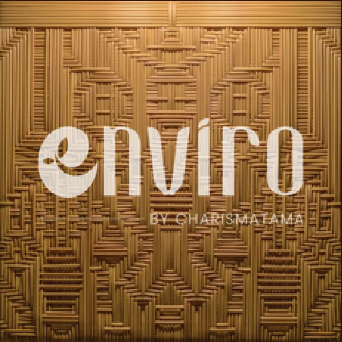 ENVIRO Pattern 20