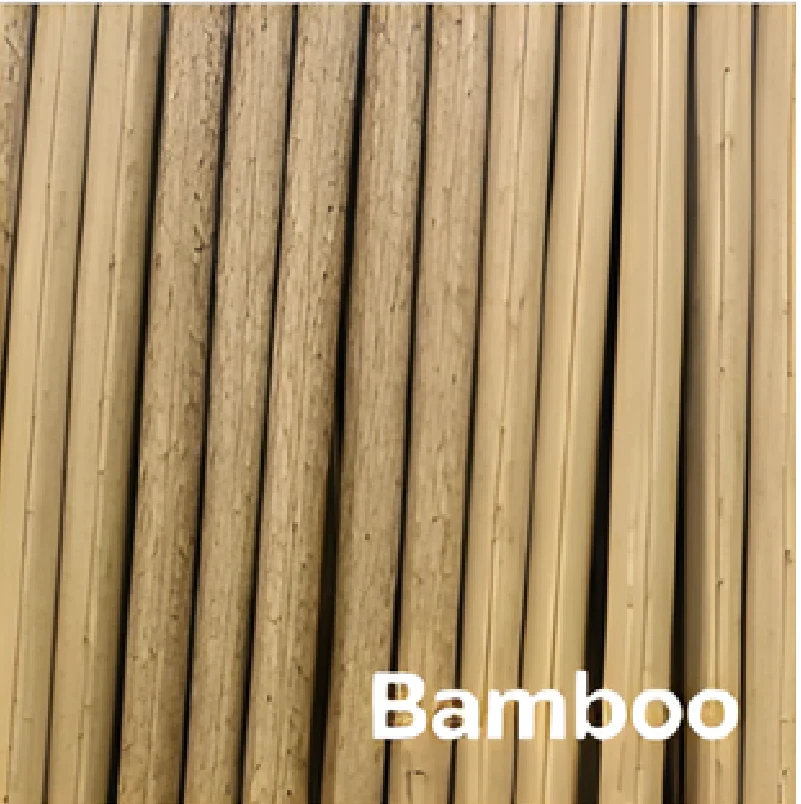 enviTHATCH Bamboo