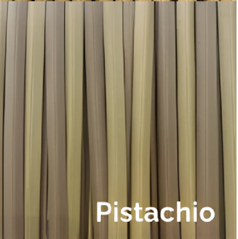 enviTHATCH Pistachio