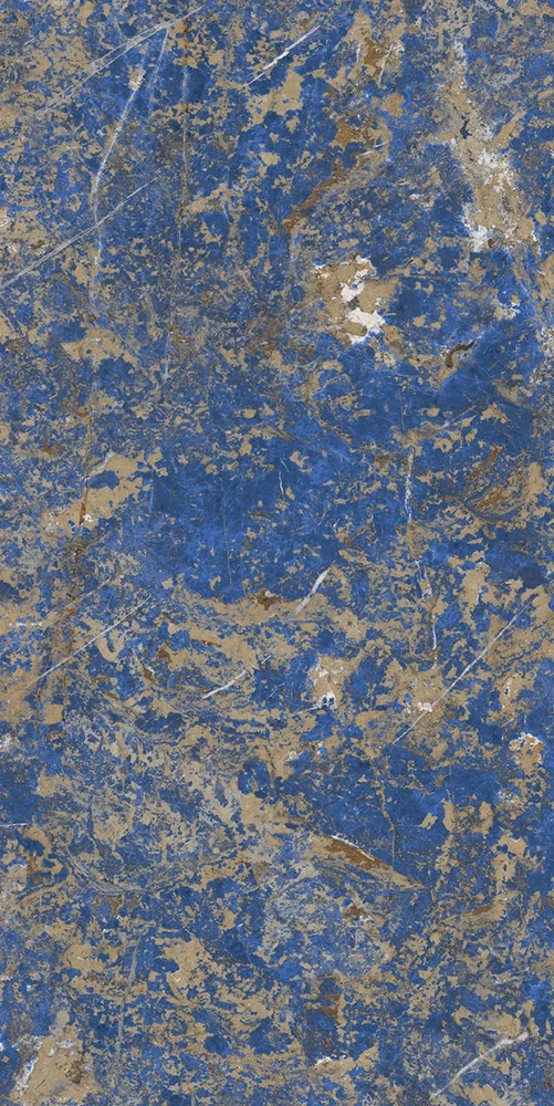 QUADRA SODALITE BLUE
